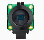 Raspberry Pi 5 Camera V2 3 Wide NoIR HQ M12 Original Support RPi 5/4B/3B/2/1/Zero Board