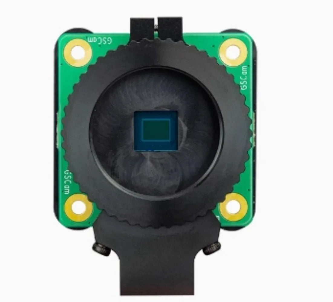 Raspberry Pi 5 Camera V2 3 Wide NoIR HQ M12 Original Support RPi 5/4B/3B/2/1/Zero Board