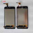 New For Honeywell EDA50 EDA51 LCD Liquid Crystal Display + Touch Screen Sensor Assembly Integrated Screen