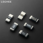 20pcs/set 1W 1206 SMD Alloy Resistor 1% 3216 0.001 0.002 0.003 0.004 0.005 0.006 0.007 0.008 0.01 0.05 0.04 0.02R ohm Resistance