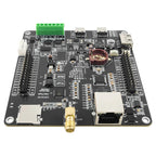 RS485 ESP32-S3 N16R8 Development Board POE Power 3DBI BT WiFi Module AI Industrial Internet of Things W5500 ETH PCF8563 TF USB