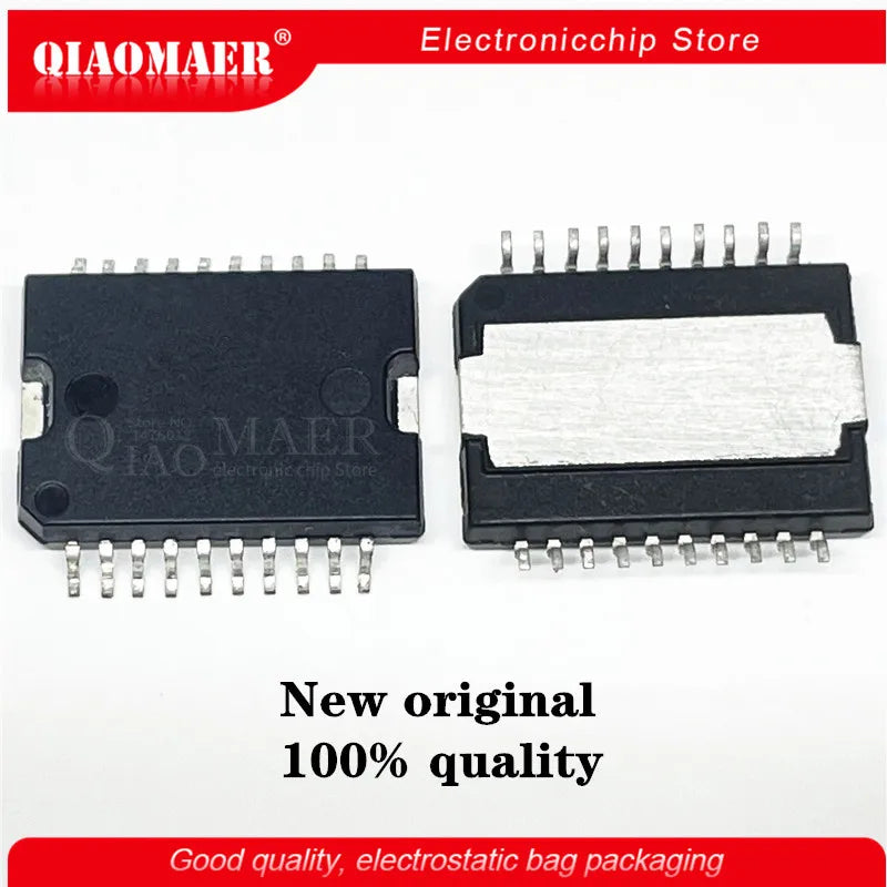 10PCS New Original TLE7209-2R TLE7209 TLE7209R HSOP20 In Stock