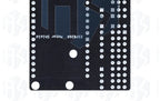 1PCS NodeMCU Motor Shield Board L293D for ESP-12E from ESP8266 esp 12E kit diy rc toy wifi rc smart car remote contro