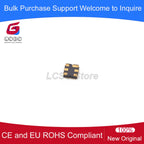10pieces/Pack TA0762A SAW Filter 1747.5MHz SMD 3x3mm 1.7475GHz Wireless Communication Filter Code Marking 79