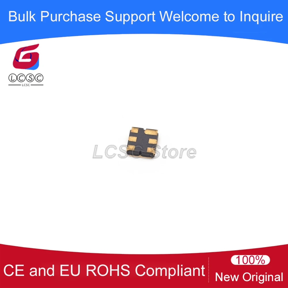 10pieces/Pack TA0762A SAW Filter 1747.5MHz SMD 3x3mm 1.7475GHz Wireless Communication Filter Code Marking 79