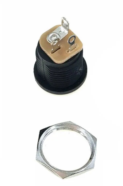 12.6V 2A Li-ion Battery Charger for 10.8V 11.1V Battery 3S 18650 Battery Pack Connector DC5525