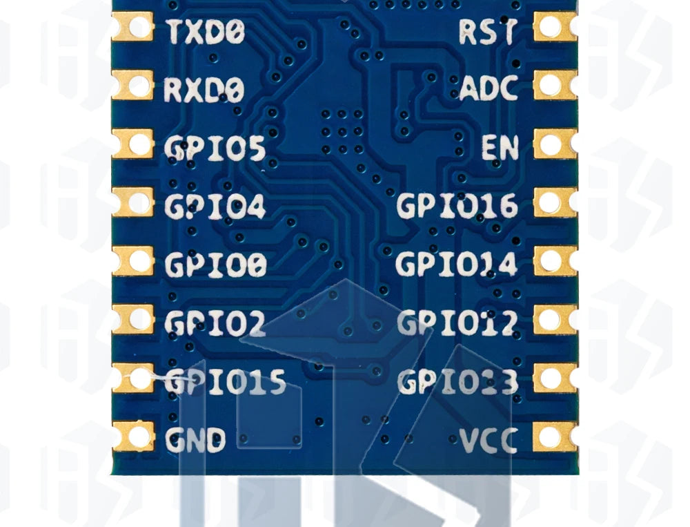 ESP8266 ESP-01 ESP-01S ESP-07 ESP-12 ESP-12E ESP-12F  ESP-07SWIFI wireless module wireless transceiver For arduino