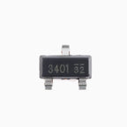20PCS NCE3415 3415 NCE2312 SOT23 SMD P-channel MOS FET NCE3400X NCE3401 NCE3407AY NCE3401AY NCE6003Y