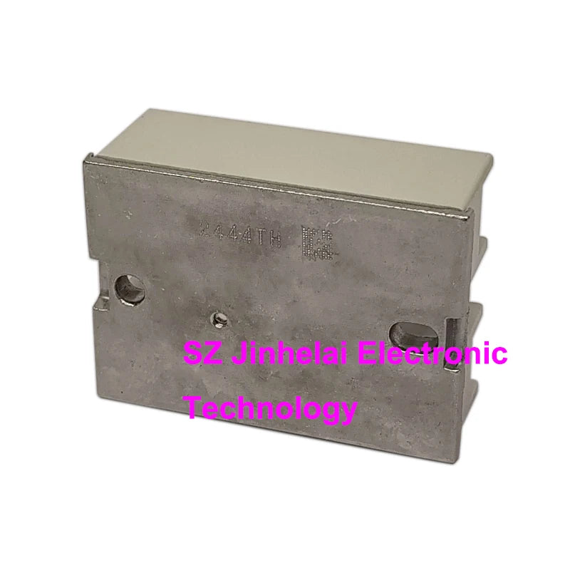 100% New and Original  SSR-40DA  FOTEK SOLID STATE RELAY 4-32VDC  24-380VAC  40A