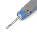 JRready JRconDRK-T320360 Pin Extraction Tool Suitable for Molex Standard .093” 1545Series; 3191 Series; JST L6.2 Series Terminal
