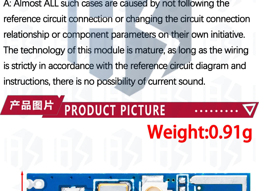 Bluetooth module 5.3 Audio transmitter module Stereo GFSK transceiver Earphone board Wireless speaker KCX_ BT_ EMITTER 5