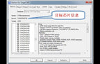 JLINK V8 V9 Simulator Downloader STM32 Singlechip  J-Link 1.8V-3.3V-5V Gold Sinking Process
