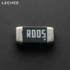 20pcs/set 1W 1206 SMD Alloy Resistor 1% 3216 0.001 0.002 0.003 0.004 0.005 0.006 0.007 0.008 0.01 0.05 0.04 0.02R ohm Resistance