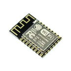New Version ESP-12E ESP-12F ESP-12S (Replace ESP-12) ESP8266 Remote Serial Port WIFI Wireless Module Intelligent Housing