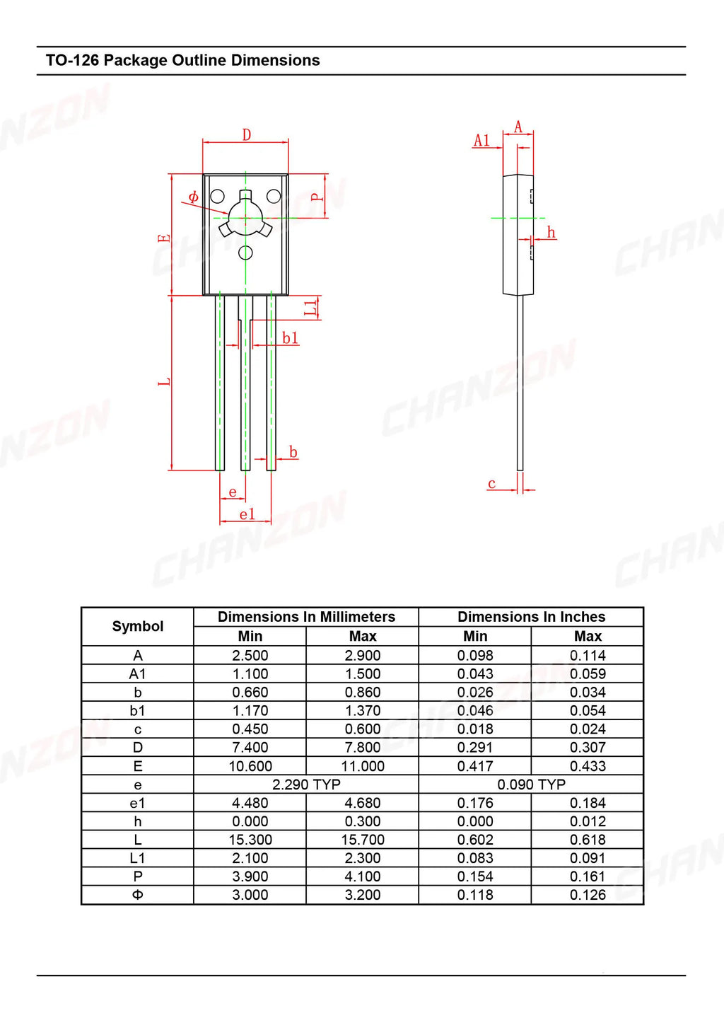 10pcs BD140 TO-126 PNP High Power Voltage Transistor Bipolar Junction BJT Powerful Triode Tube Fets DIY Integrated Circuits