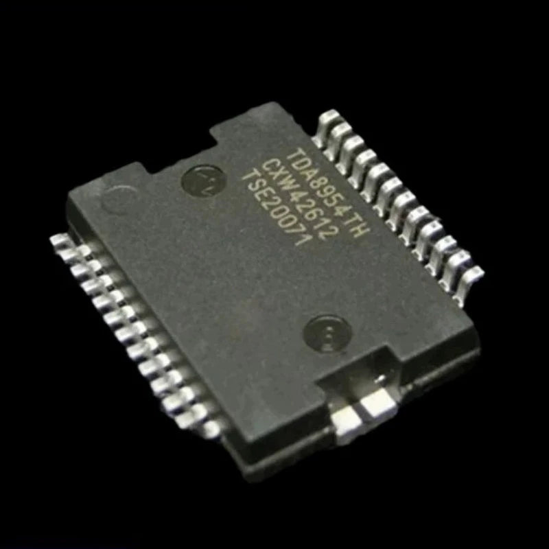 Brand New Original TDA8954 TDA8954TH, HSOP24 Package Car Power Amplifier Audio Chip