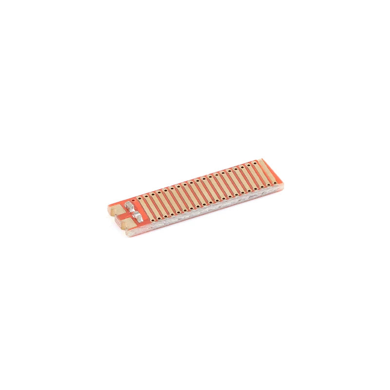 2Pcs Original FTP14P 4dbi frequency 433MHz gold-plated patch antenna FTP14 3dbi for high gain long-distance wireless module