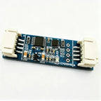1PCS ICM20948 9-Axis Attitude Sensor Module Replace MPU9250 High Precision Gyroscope Accelerometer Magnetometer