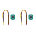 AS5600 Magnetic Induction Angle Measurement Sensor Module PWM I2C Interface Magnetic Rotary Encoder for Brushless Gimbal Motor