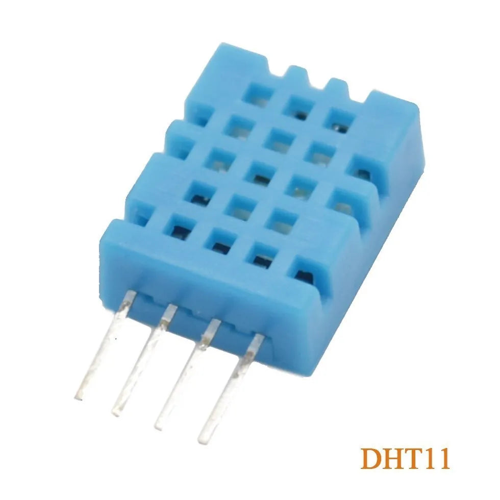 Digital Temperature and Humidity Sensor Module DHT11 DHT22 AM2302B AM2301 AM2320 AM2302 HS1101 HR202 Sensor