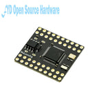 STM32F103C8T6 Mini Imported Original Chip Single Chip Ch340 ARM Architecture Minimum System Board