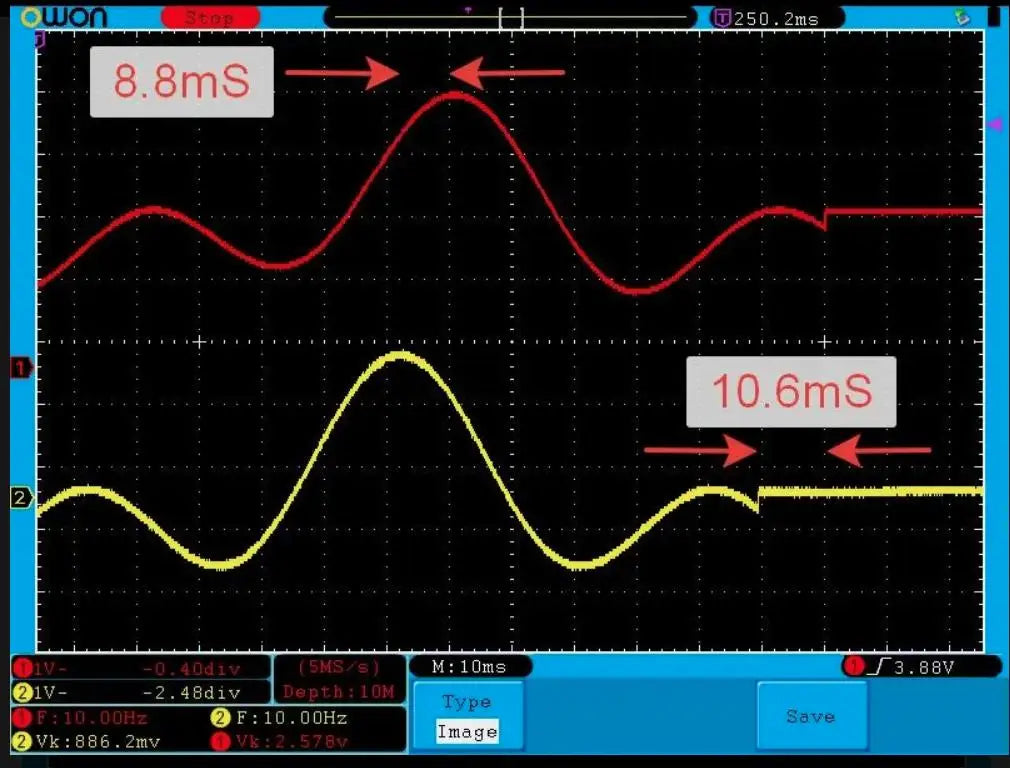 E1DA Cosmos ADC DM Hi-Precision Analog To Digital Converter For Audio Testing