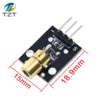 TZT Raspberry pi 2 3 the sensors module package HC-SR04 HC-SR501 DHT11 DS3231 KY-008 Sound Rain Soil sensors for arduino kit