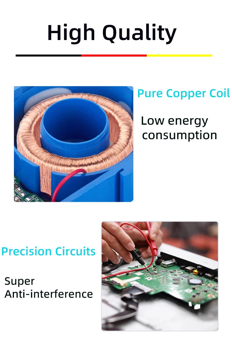 Hall Current Transmitter ZA-K14 AC DC 5A 10A 20A 50A 150A Transducer 4-20mA 0-10V Output Ampere Current Sensor