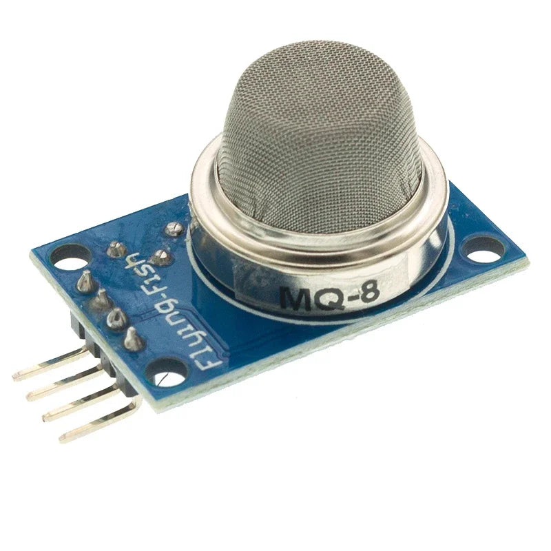 MQ2 MQ-3 MQ-4 MQ-5 MQ-6 MQ7 MQ-8 MQ-9 MQ135 Detection Smoke methane liquefied Gas Sensor Module for Arduino Starter MQ-135 Kit