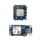 Raspberry Pi 4G HAT A7670E SIM7600G-H SIM7600CE SIM7600E SIM7600E-H LTE Expansion Board for LBS Positioning