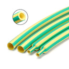 2M 11 Colors 3:1 with Glue Heat Shrink Tube 1.6mm ~ 50mm Dual Wall Adhesive Lined Polyolefin Shrinkage Wire Cable Protect Sleeve