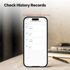 Zigbee Presence Sensor 24G Mmwave Radar Human Detector Motion/Static Detection For Tuya Z2M Smart Home Security Automation Alarm