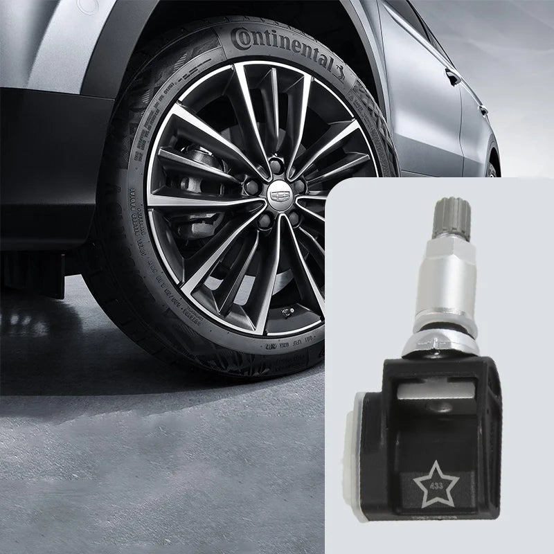 36106887140 Fit For Mercedes-Benz E-Class W213 CLS Car TPMS Tire Pressure Sensor TPMS Sensor 433MHZ 0009052102 A0009052102