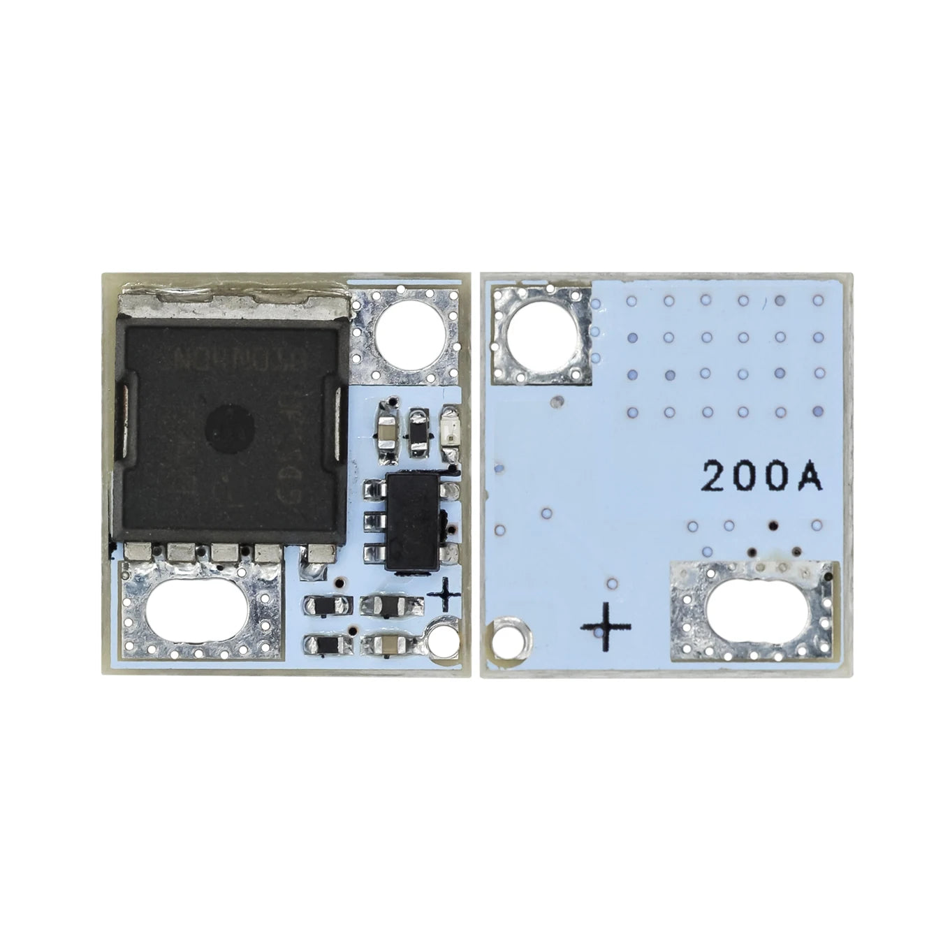 5PCS Mini high power MOS trigger switch drive module Field effect tube PWM regulation electronic switch control board