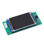 Preamplifier Board Display Hifi High End Bluetooth 5.3 USB Player PCM5102 Independent Decoding With Remote Control Preamp Module