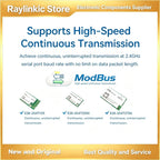 EBYTE E28-2G4T20SX E28-2G4T27SX E28-2G4T12S Lora Wireless Module 2.4Ghz E28 UART Series Transmitter Receiver RF Module