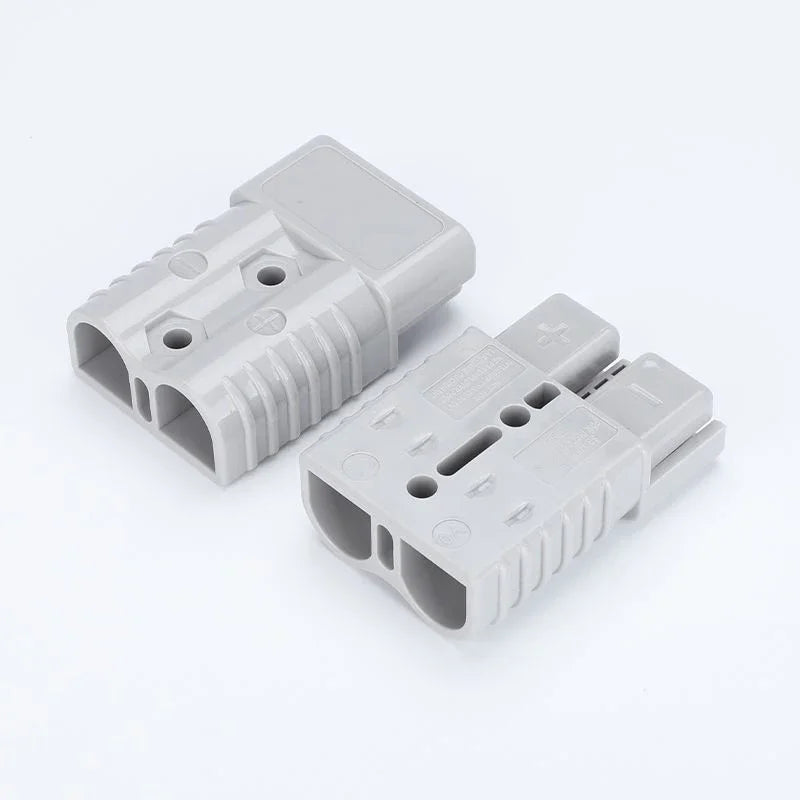 50A 120A 175A 350A (1pc) quick plug battery charging connector for DC power tool motorcycles  plug connector