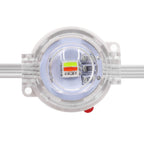 150M 90M 60M 15M Smart RGB Eave Lights IP67 Waterproof APP&Remote Control Timer Dimmable LED String Lights Home Christmas Decor