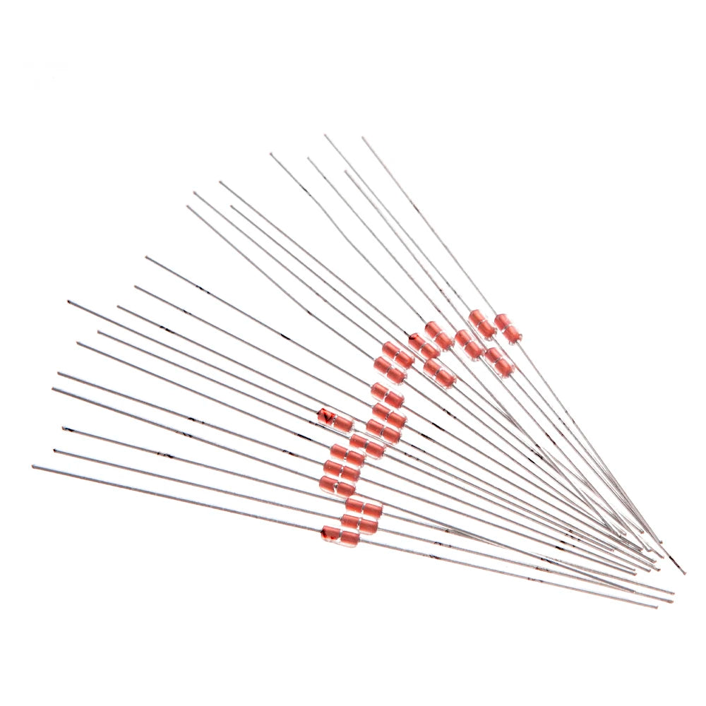 100K 10K 200K MF58 NTC Thermistor 3950/3950B 5% 2K–500K Temperature Sensitive Resistor 50K 500K