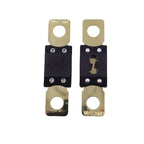 1PC ANM Bolt-on blade fuse 60A 80A 100A 125A 175A 150A 200A 250A 300A 350A 400A Car Boat Motorcycle Blade Fuses