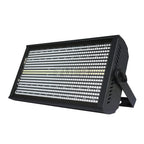 200W LED 48+8 Segment RGB + White Strobe Washing Effect Stage Lighting Party Dj Disco Indoor Club Bar Strobe Lights DMX Control