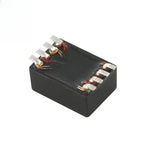 2×27UH 1A 4 Wire SMD Common Mode Choke High Frequency EMI Filter Coil For Switching Power Supply Signal Filter