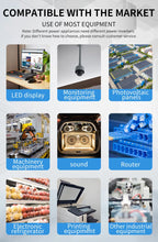 24V TO 12V 10A 15A 20A 25A 30A 35A 40A DC Power Converter 24V TO 12V Voltage Regulator for Automotive Equipment CE Certification
