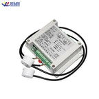 AC110-220v C352 Water Level Sensor Controller for Pump and Valves,Optional 1m/3m/5m/10m Cable