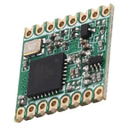 [NEW A09R!】 RFM95W Lora SX1278 Spread Spectrum Wireless Module Lora Wireless Transceiver Module Low Power SPI Interface For Iot