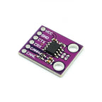 MCP2551 high-speed CAN protocol controller bus interface module