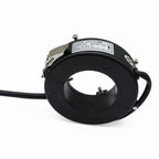 Circuit Open 60mm Aperture Current Transformer Power Measurement AC  Ct 300/5A Class 0.5 Low Voltage