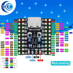 Mini STM32F103C8T6 CH340 Development Board Original Chip Microcontroller Core Board ARM Architecture Minimum System Correx-M3
