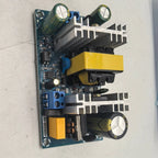WX-DC2405 24V 05A WX-DC240524V 2AWX-DC2450 24V 50W AD-DC DC Isolation Module