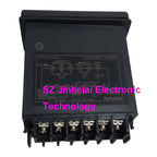 New and Original Autonics Electronic display Programmable Digital Counter Timer Relay CT6Y-1P2 1P4 2P2 2P4 2P4T I4  I2 1P4T 1P2T